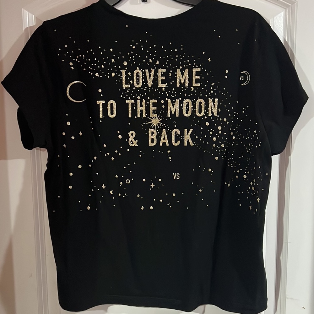 Victoria Secret Large Tee